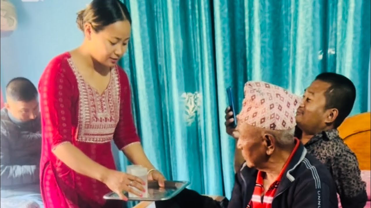 Rai haru lastai kada😂#finally together❤️👫video last samma heri maya garidinu hola🙏#fyp #goviral 