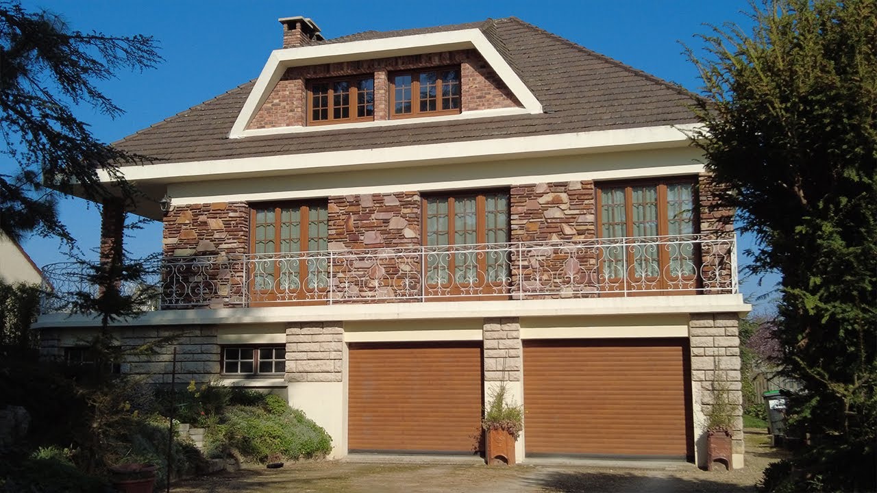 Maison LA NORVILLE (91) - Réf RFPEA
