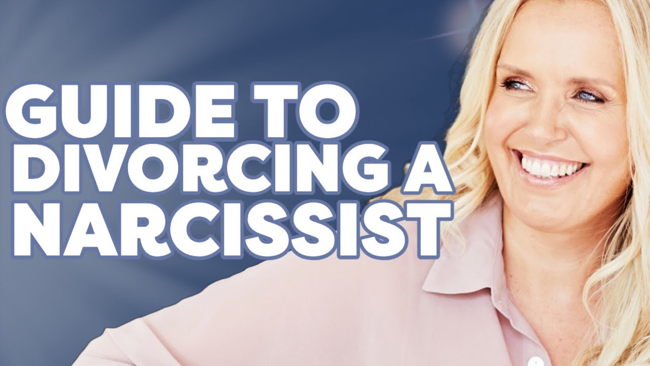 The Biggest Mistake I Made Divorcing A Narcissist