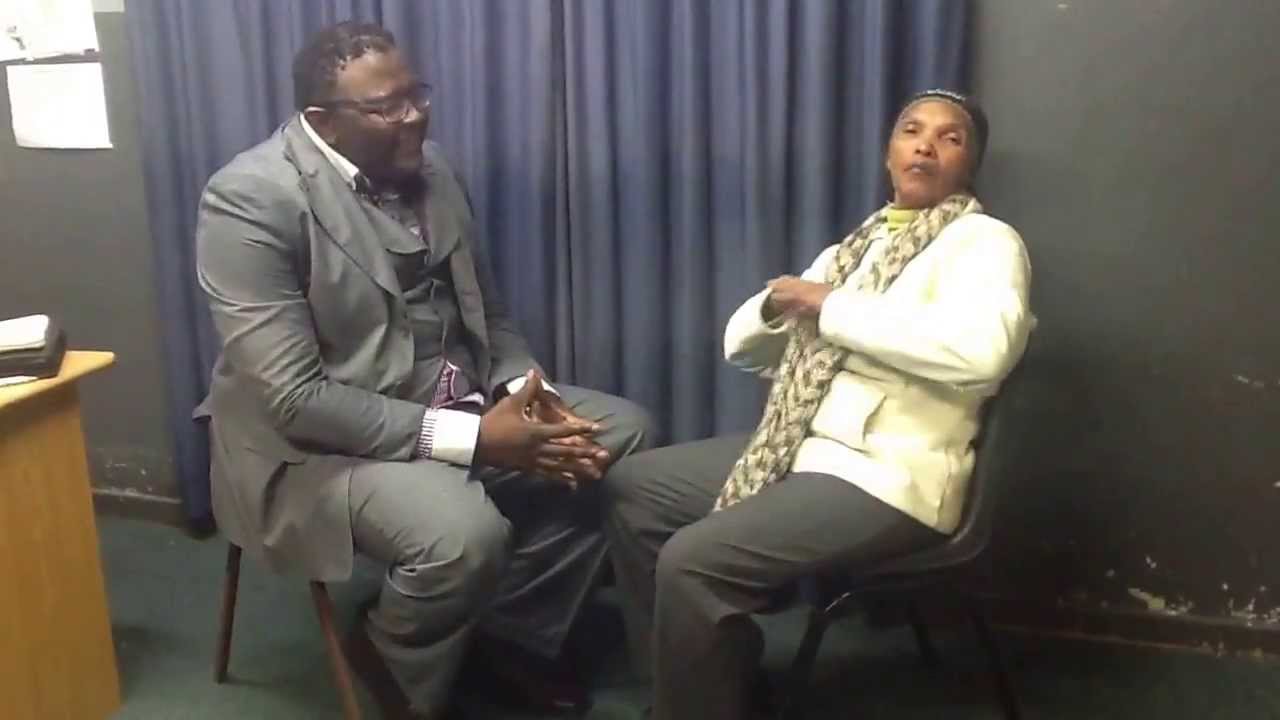 Healed by God's Power - Dr. Guy & Ilke Peh