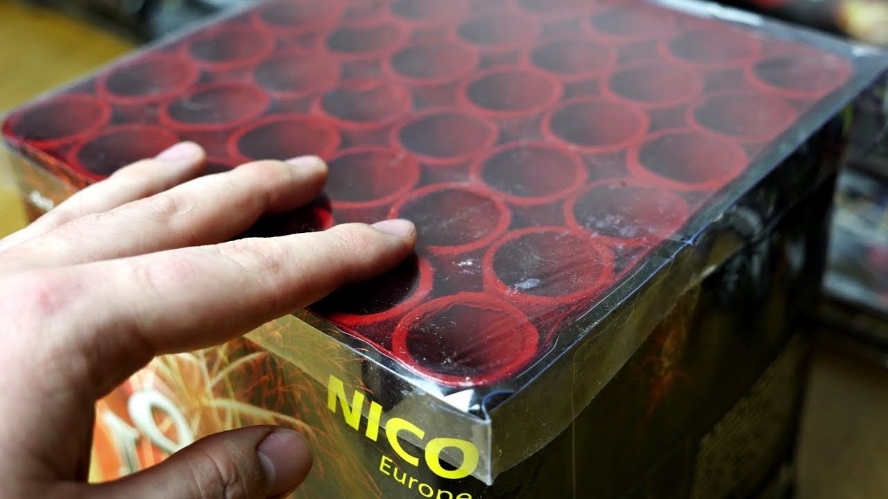 TOP Klassiker Charge 2017 Out Of Limits Nico Europe