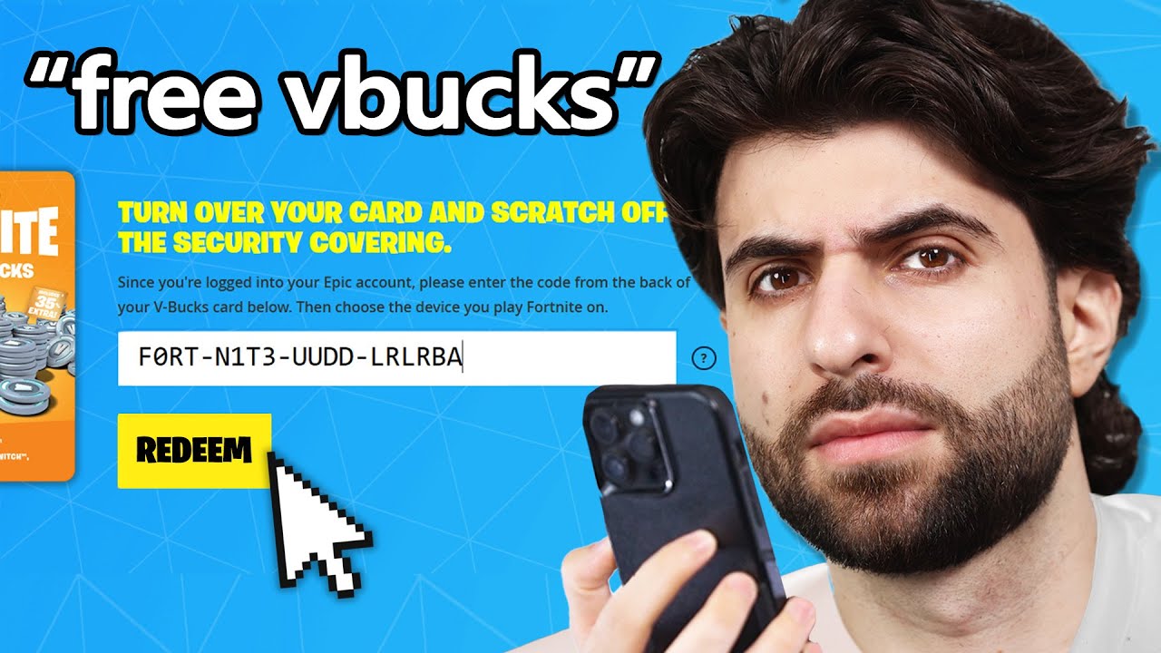 I Tested ClickBait Fortnite Shorts!