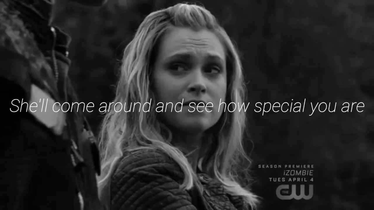 Bellamy and Clarke | We're still breathing + 7x01