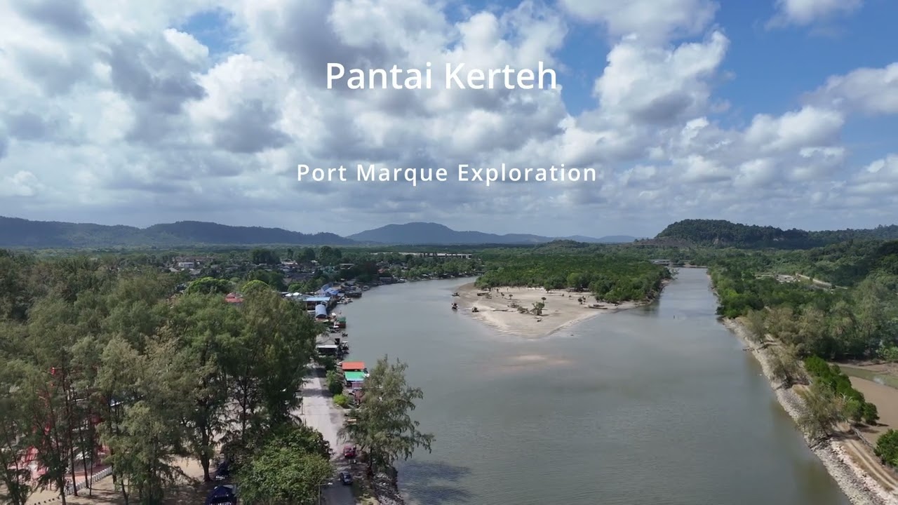 Pantai Kerteh