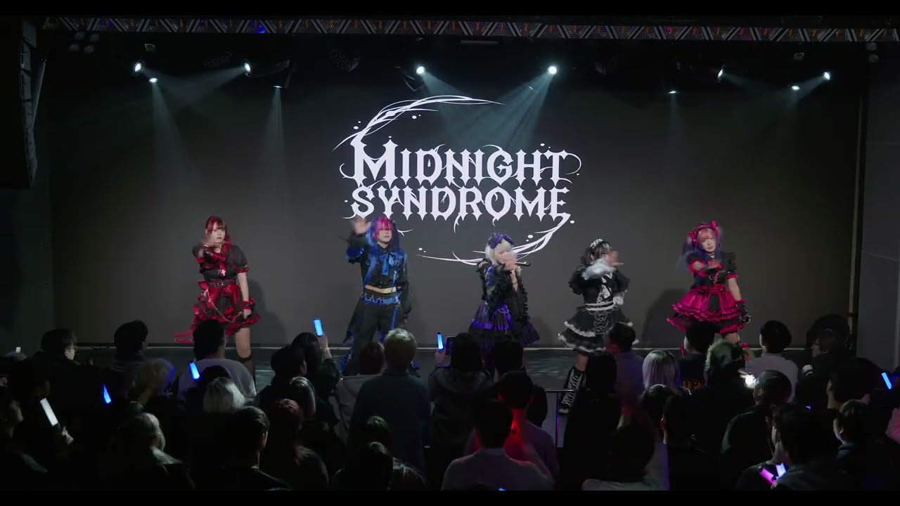 미드나잇신드롬 Midsyn 20260111
