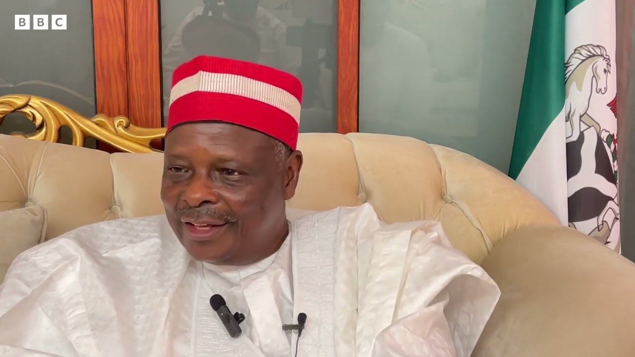 Babu yarjejeniyar yin karɓa-karɓa tsakanina da Atiku - Kwankwaso