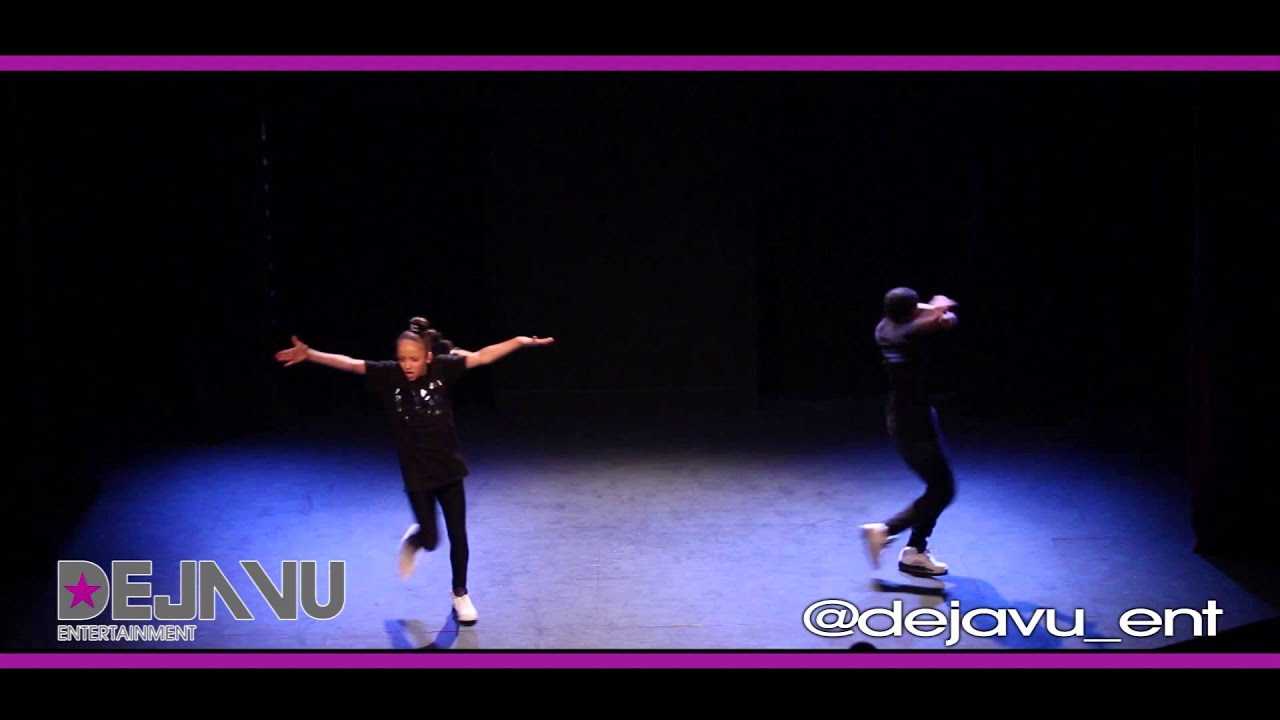T FLY & LAUREN @ BREAKOUT BOY MEETS GIRL 2014