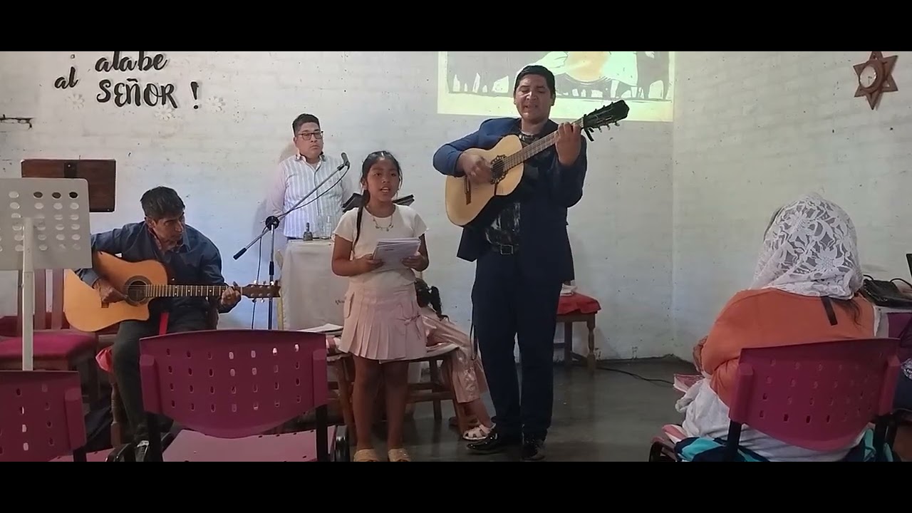 Hno Carlos y niña Martina 💤💤🇮🇱