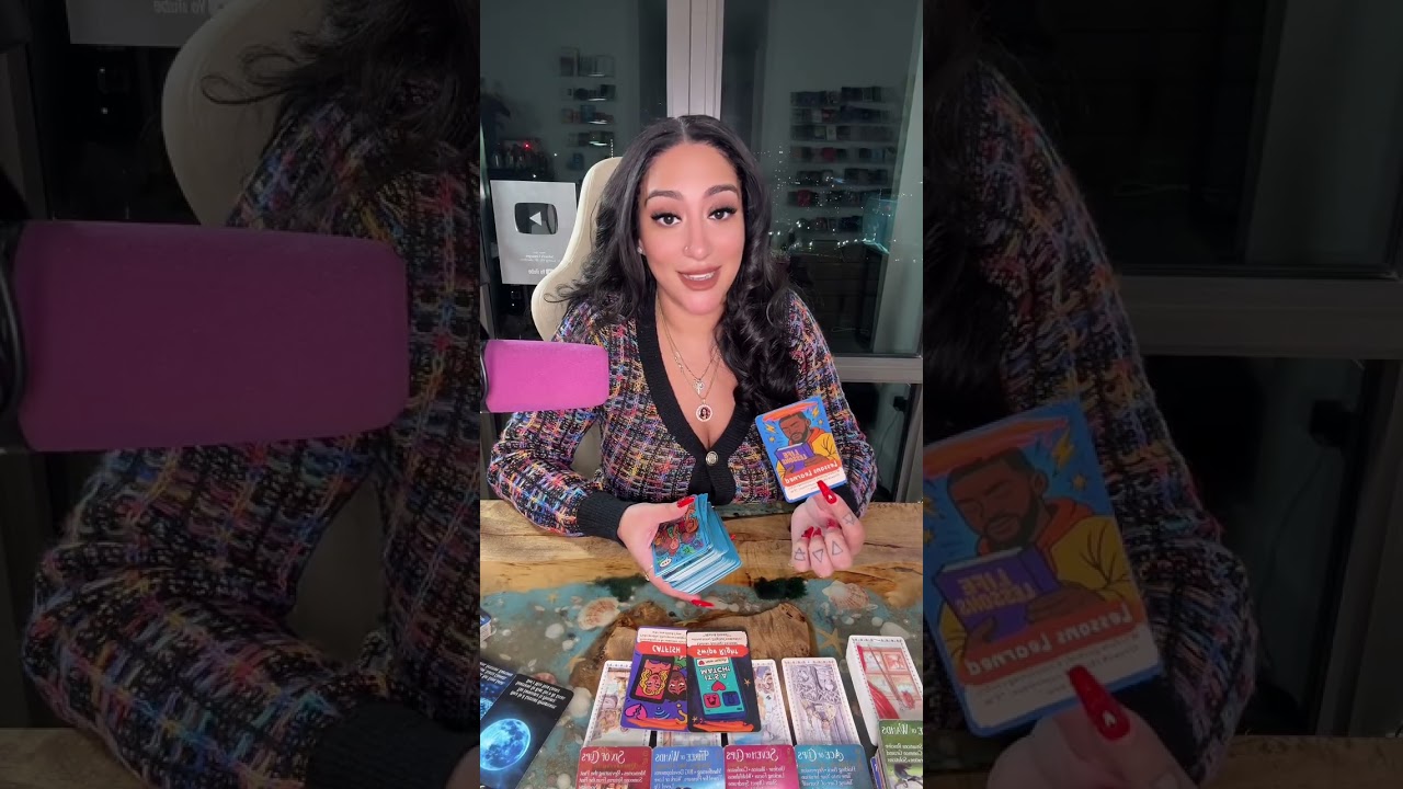 Capricorn Tarot Reading 2/19-2/23