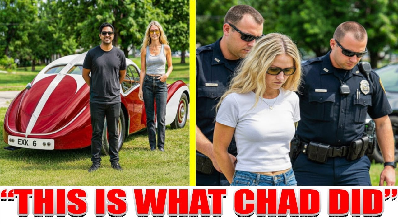 🚨 A Few Minutes Ago: Shocking Discovery in Jolene’s Bugatti Changes Everything