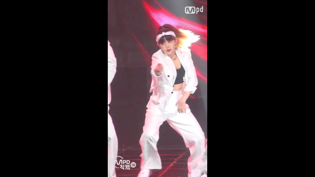 [MPD직캠] 포미닛 소현 직캠 싫어 Hate Fancam @엠카운트다운_160218