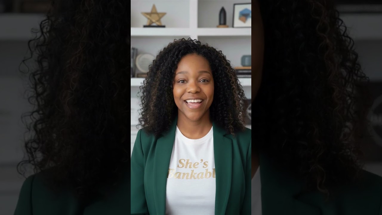 Почему серьёзные компании переосмысливают банковское обслуживание по мере своего роста | She's Ba...