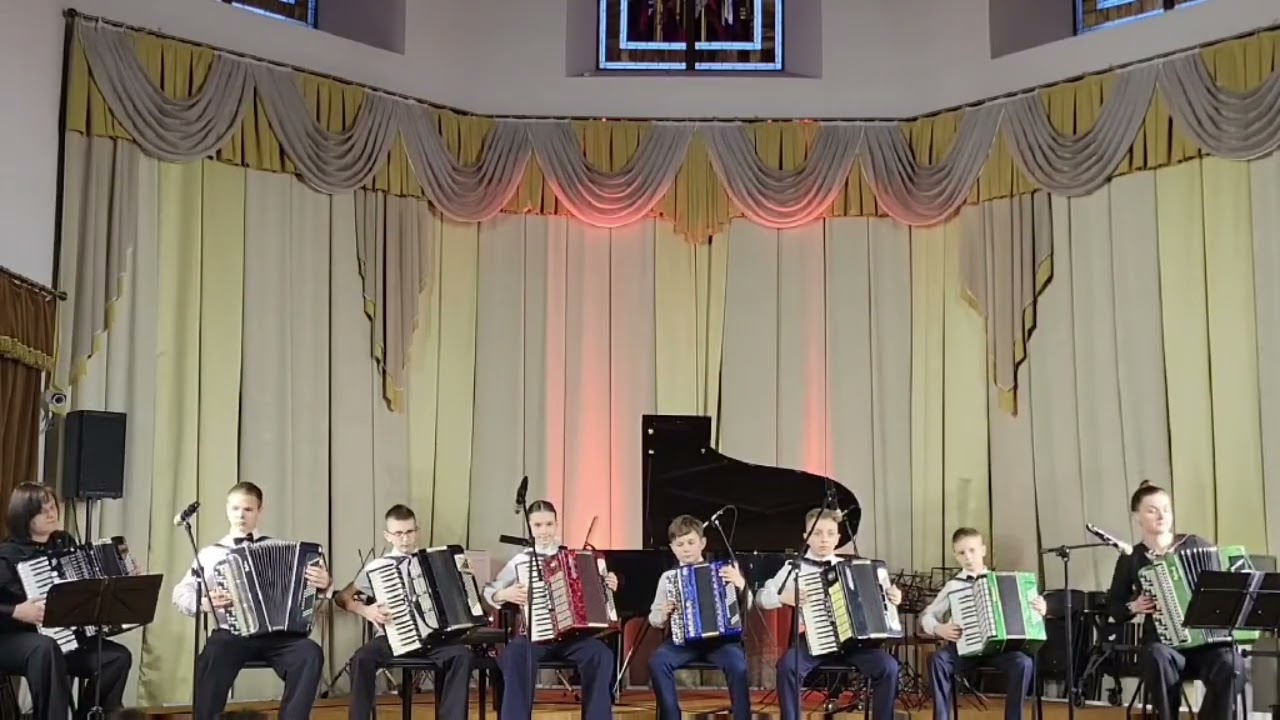 Драбек Гармоника- буги.                        