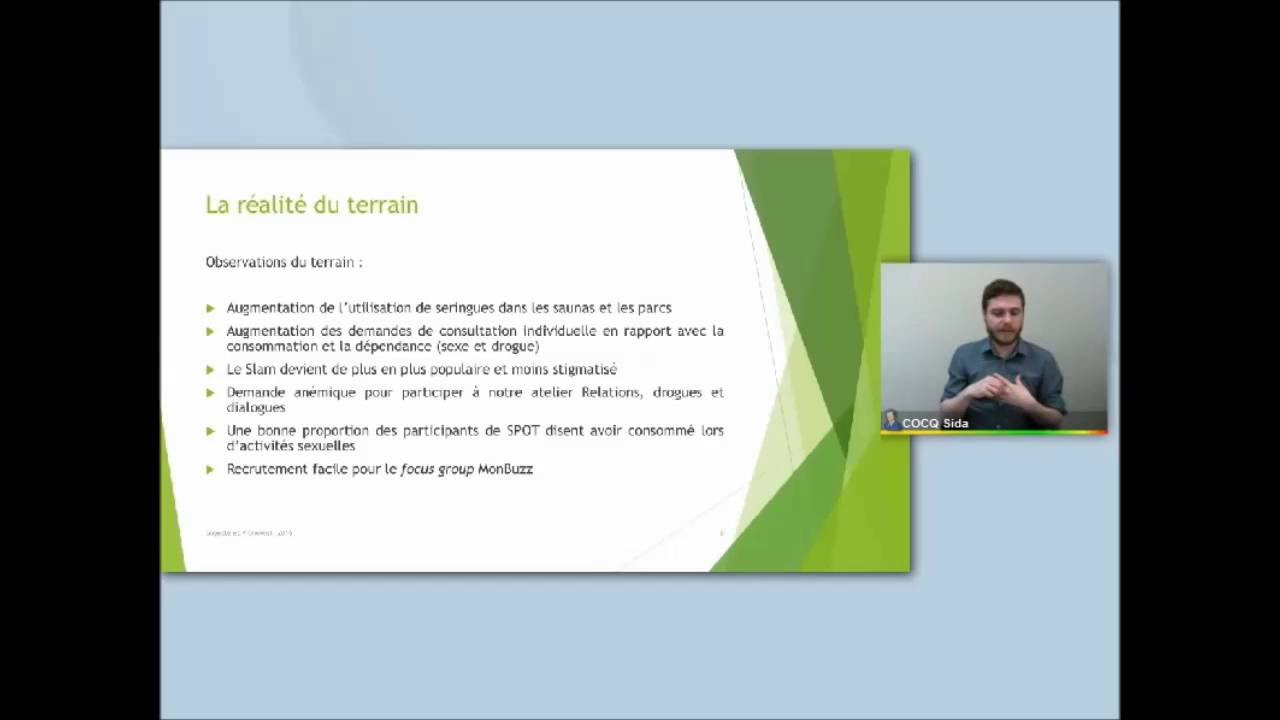 Webinaire 