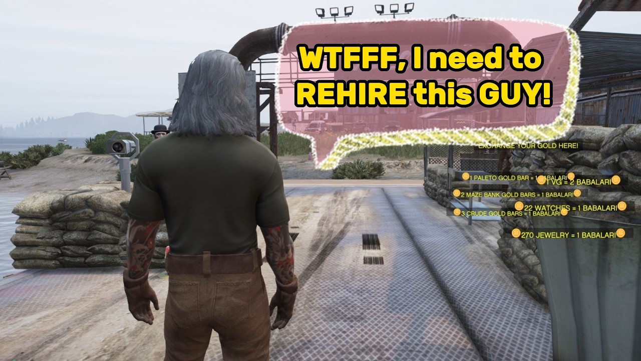 Sana's Masterpiece vs Jimmy's DISASTER! Lang Can't Stop LAUGHING at the Contrast | NoPixel 4.0 | GTA