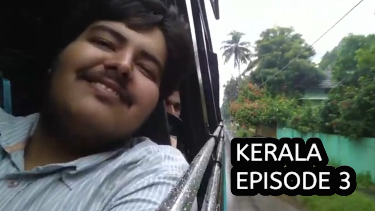Kerala Series | Episode 3 | Kalady | Shankaracharya Mandir | Kerala State Tourism