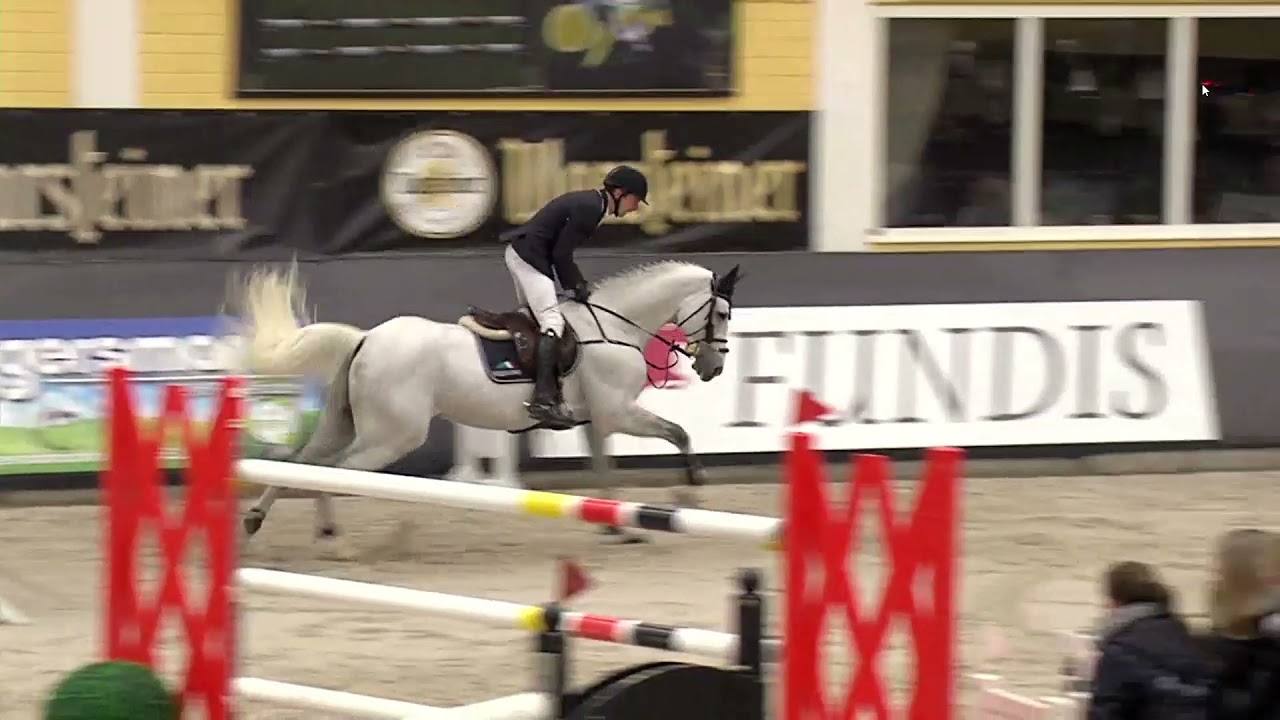 Diaron- Diarado x Come On- Warsteiner Indoors  Dezemberturnier 2021