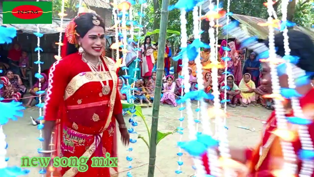 বেহুলার কাছে স্বামীর একি বলও / বেহুলা গান // New Behul Song /Village Behula Song / kancha boron sona