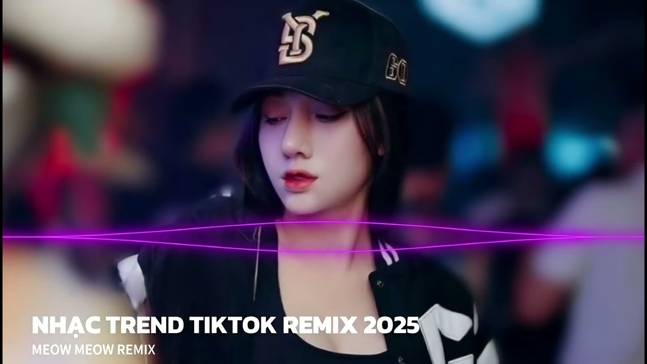 NONSTOP 2025 MIXTAPE | NHẠC TRẺ REMIX 2025 HAY NHẤT HIỆN NAY | NONSTOP 2025 VINAHOUSE CỰC MẠNH