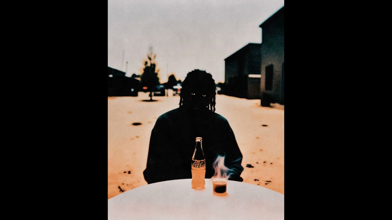 [FREE] SABA X MICK JENKINS TYPE BEAT 