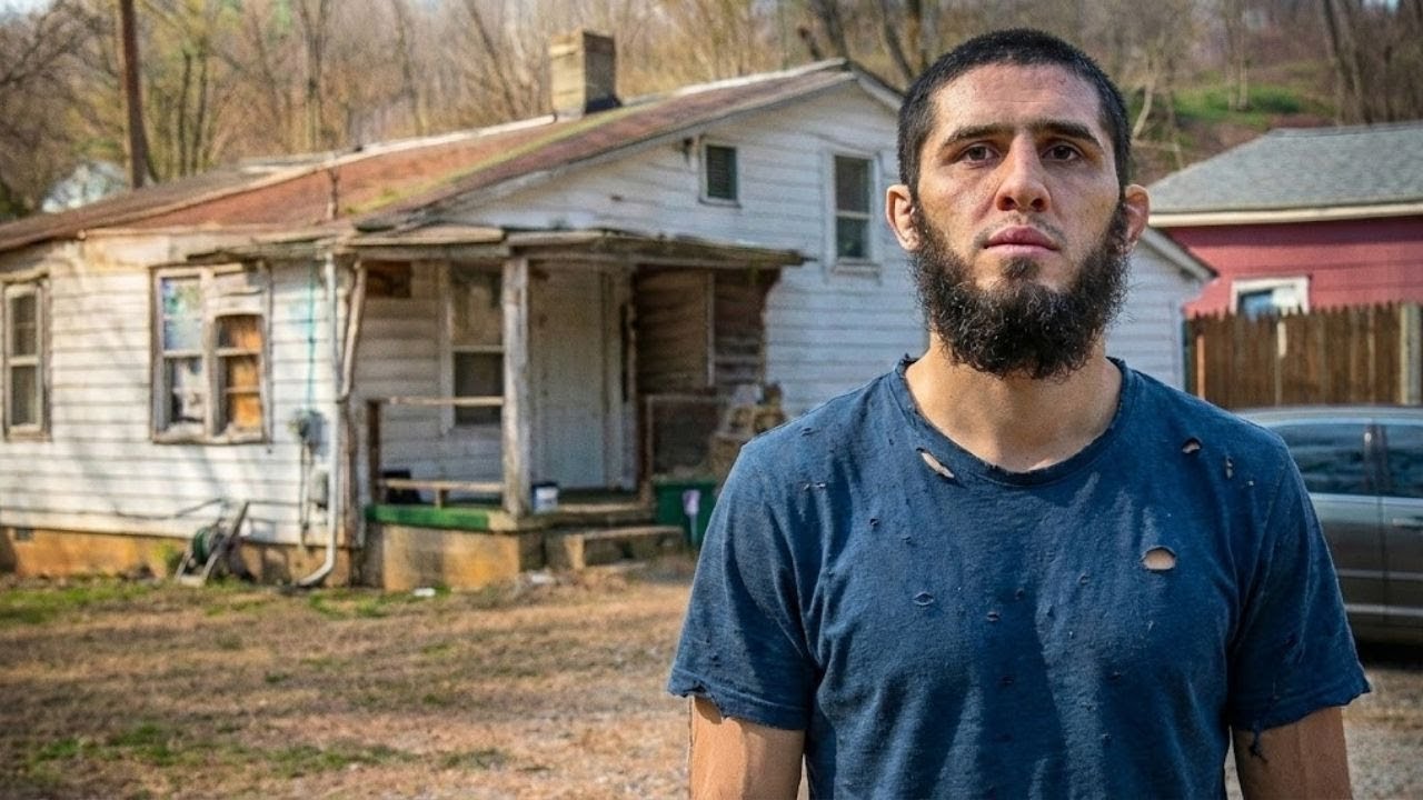 Lutadores RICOS do UFC que vivem como se fossem POBRES
