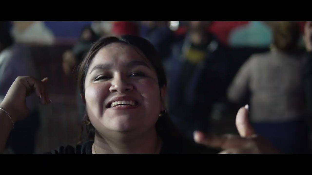 Negro Gzz y los aferra2 | AGUA DE VIDA | En vivo