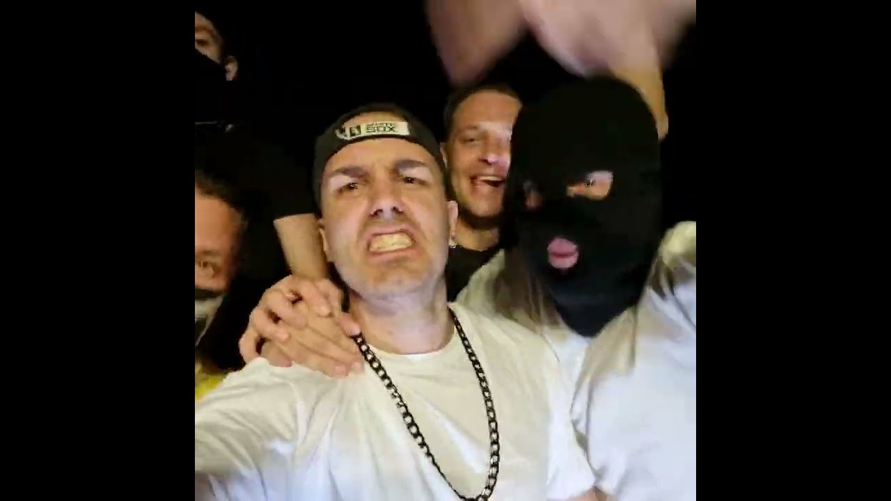 ZIANO MC - AADF [OFFICIAL VIDEO]