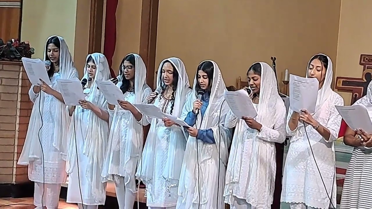 7th Nineveh Convention 2025/ vishwasathaal/