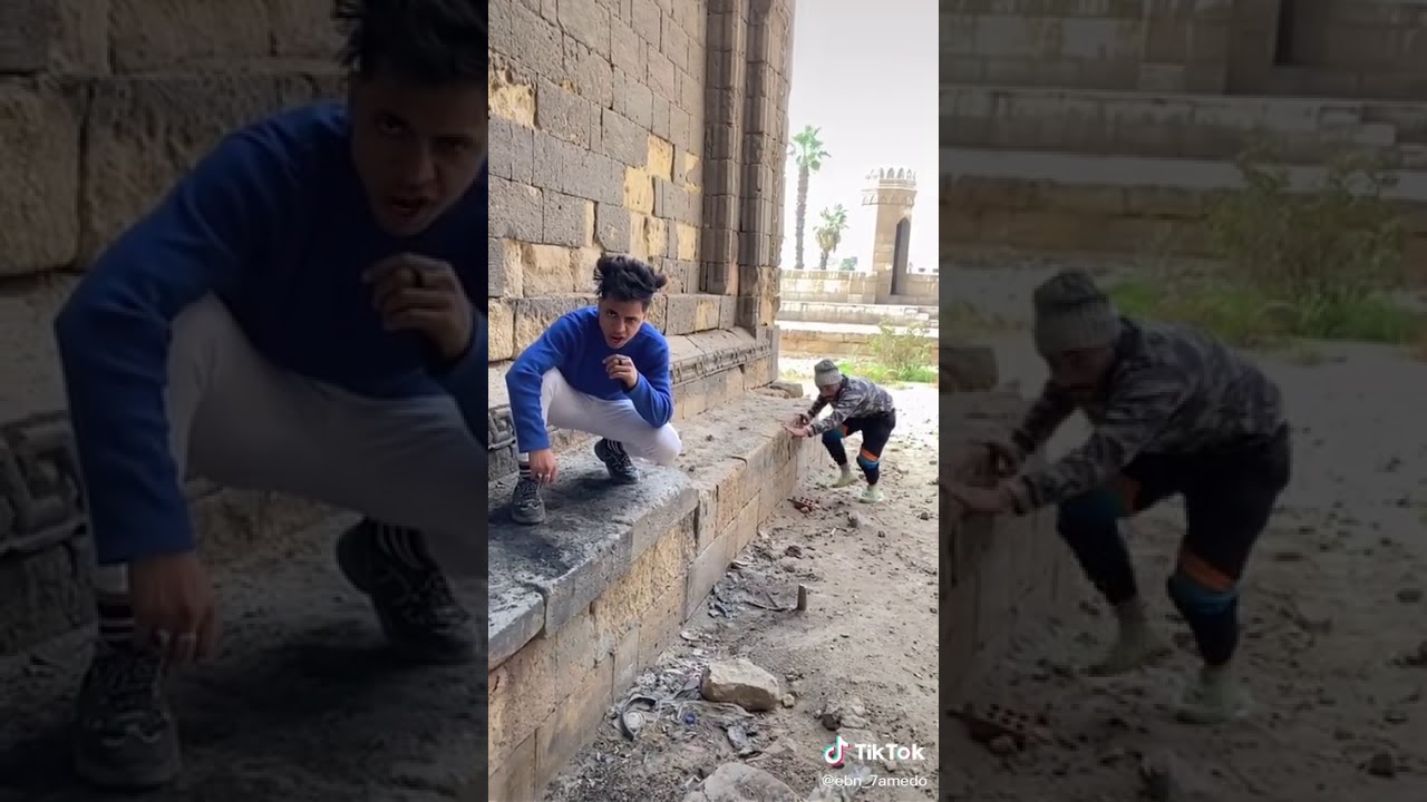الفيديودة لو جاب ميت الف لايك انا الفتوة وبقولك لو جاب مبت الف لايك هنزل فيديوهات تنية