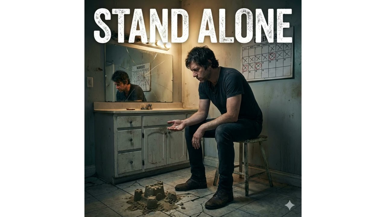 Stand Alone - NEW RELEASE