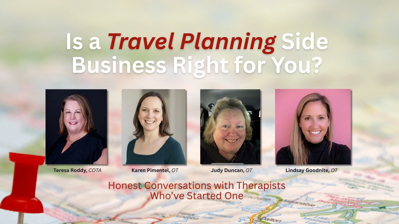 Is a Travel Planning Side Business Right for You?