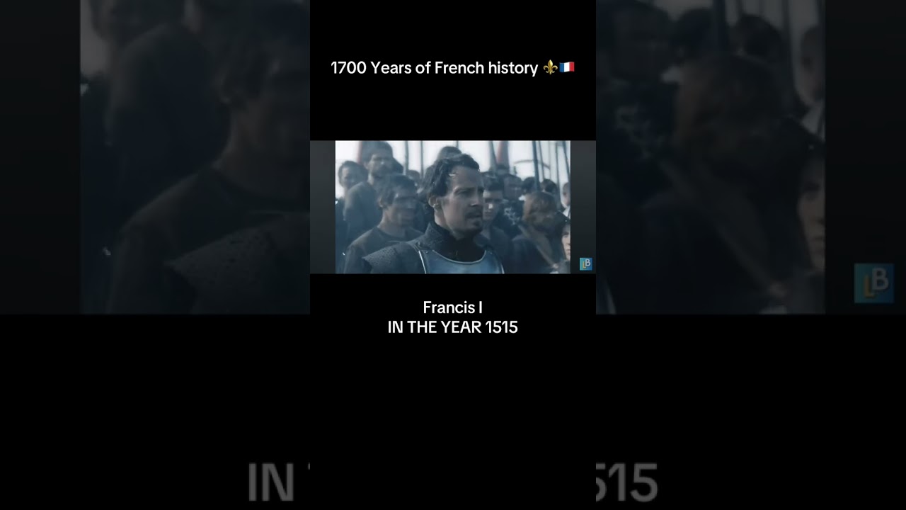 #france #french #history #paris #youtube #youtubeshorts ​@YouTube @TikTokFR @tiktok