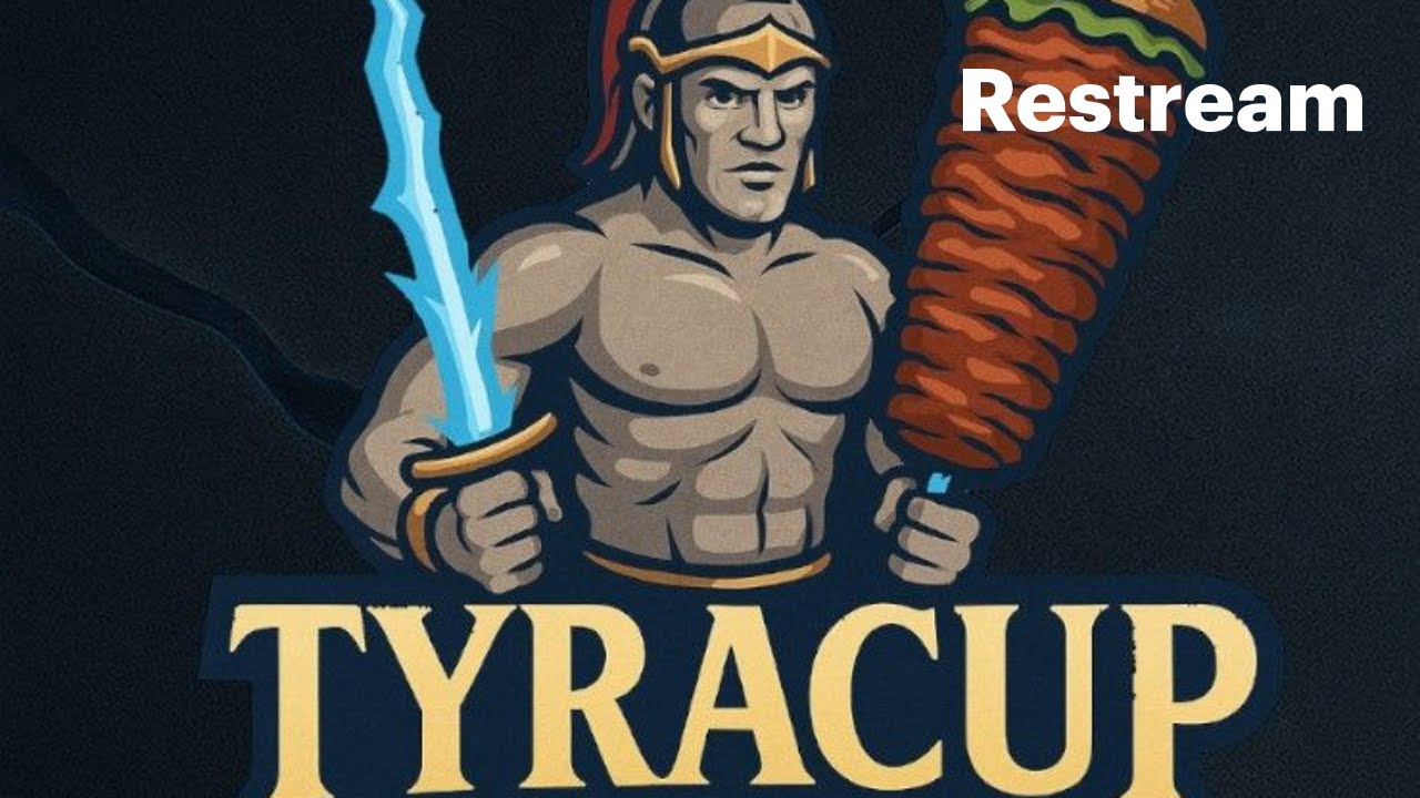 TyraCup - SWISS Stage - Arytmetyczny vs Promeit