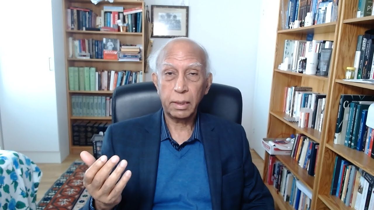 GHAZWA -E- HIND AND OTHER RELIGIOUS ESCHATOLOGIES ABOUT THE FINAL DESTINY OF HUMANKIND