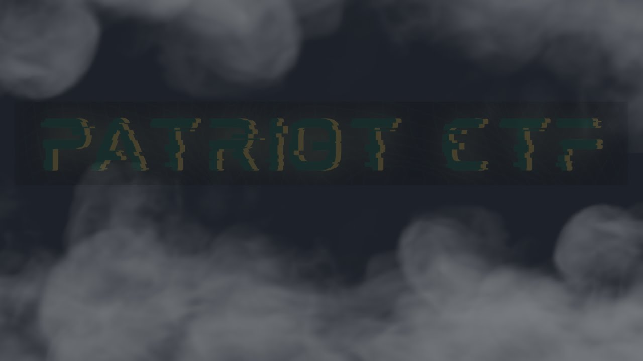 How To Solve Capture The Flag Challenge: PatriotCTF 2023  - Capybara  #CTFWriteup