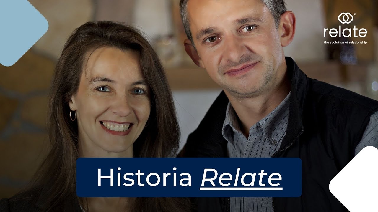 Nasza autorska metoda pracy nad związkiem | Historia i idee Relate
