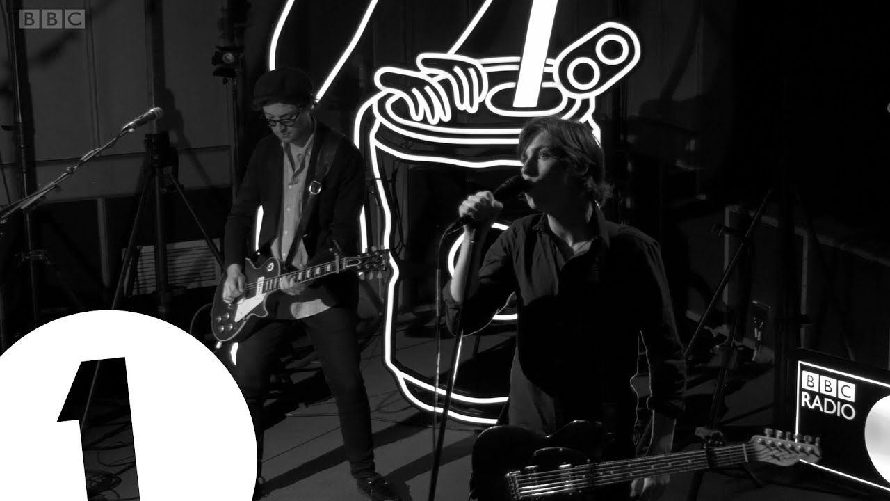 Catfish and the Bottlemen - 7 (live for Radio 1)