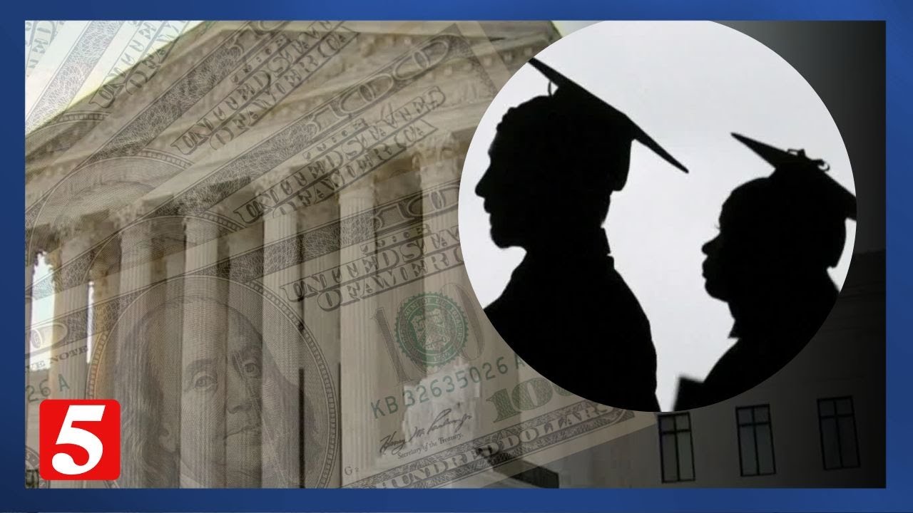Consumer Reports experts look at repayment plan options for student loan borrowers