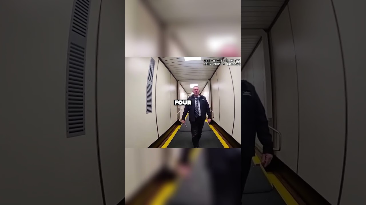 Pilot Gets Arrested For DUI