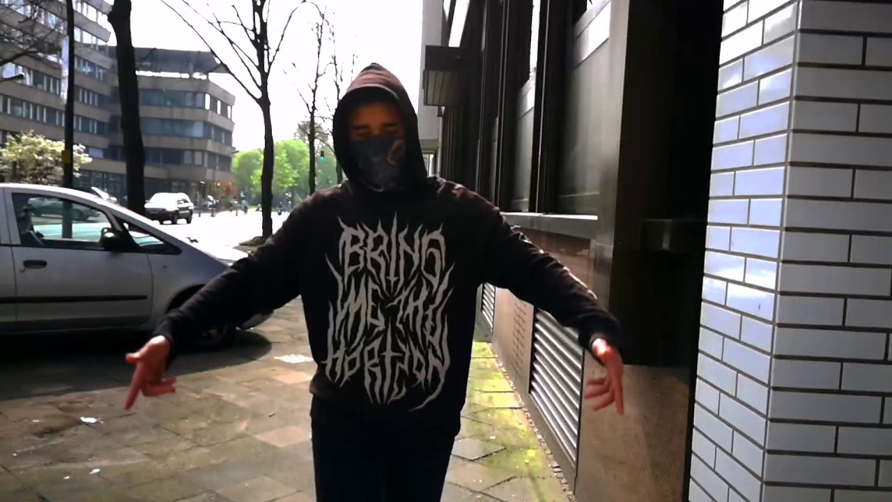 vlak - Rarit&auml;t (prod. by bynx) (official video)