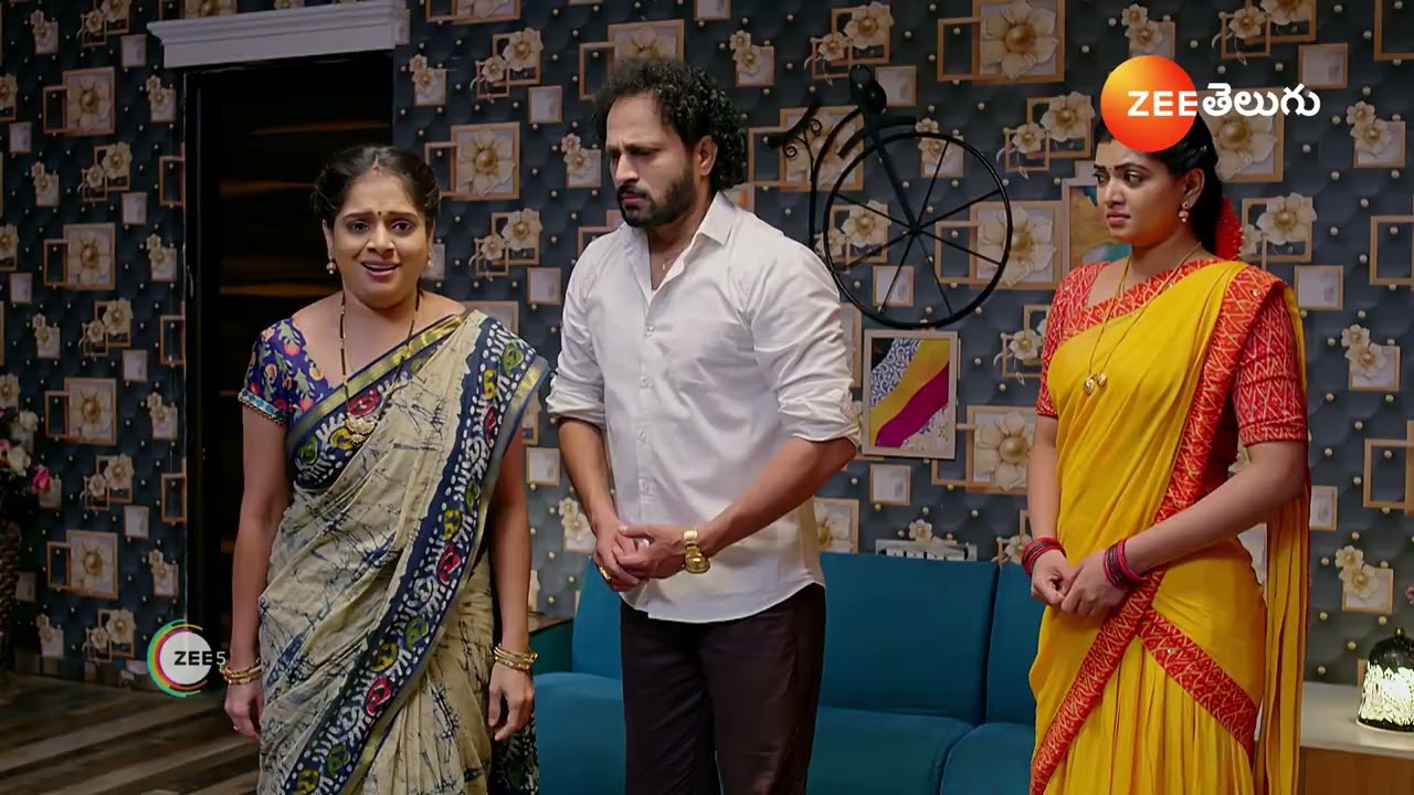 Kalavaari Kodalu Kanakamahalakshmi | Ep - 257 | Best Scene | May 31 2025 | Zee Telugu