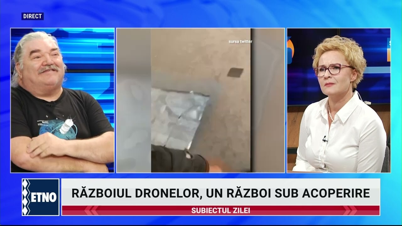 Subiectul zilei 27 iunie 2022