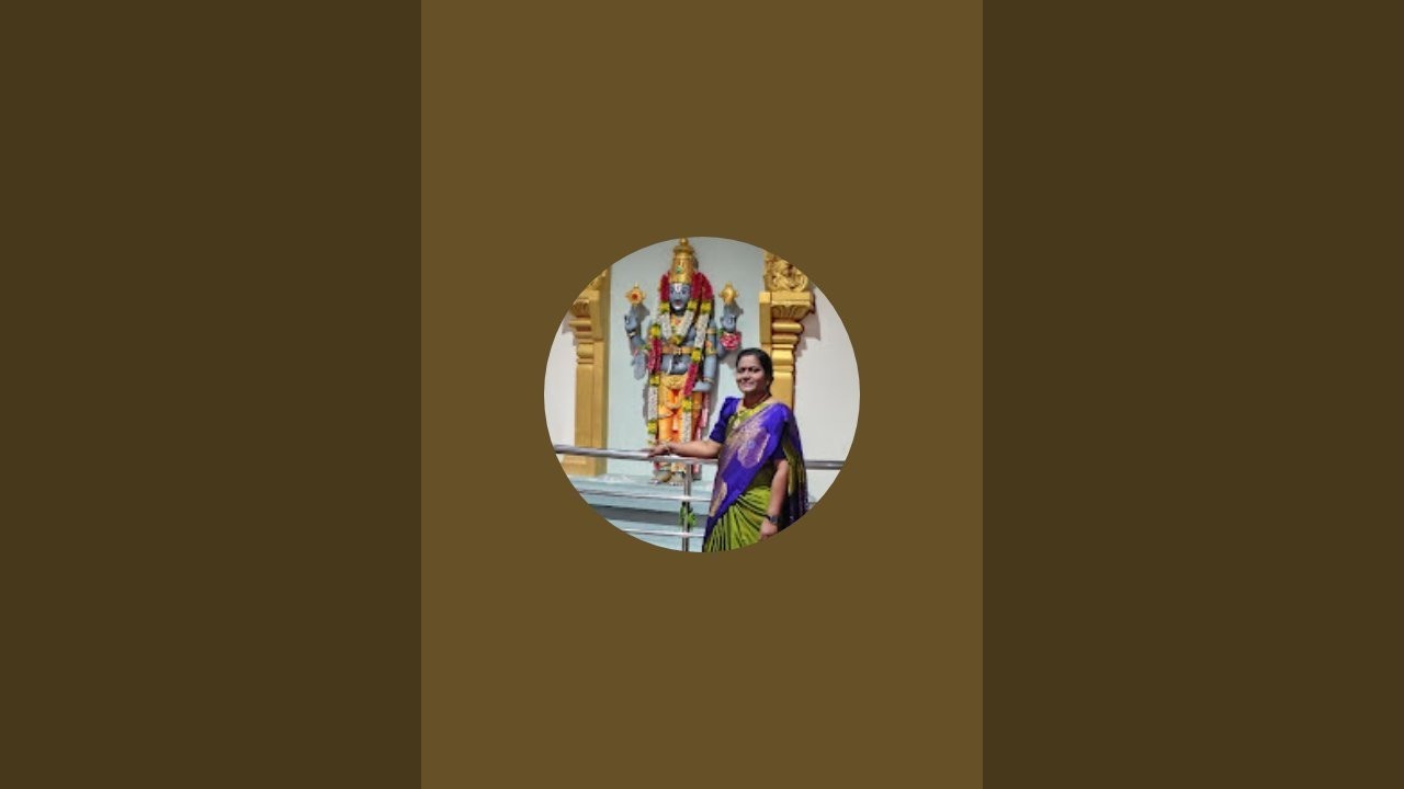 Vani ganamaneni is live