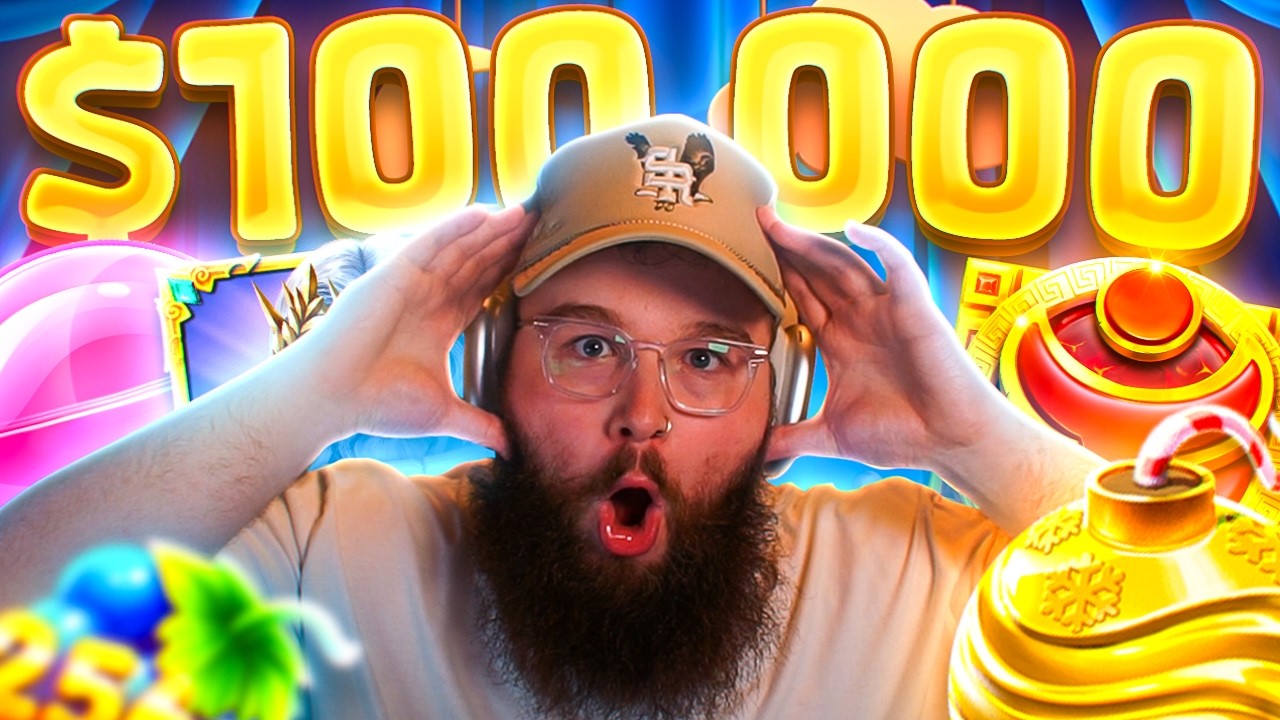 Я потратил 100 000 долларов на 12 нестабильных бонусов...
