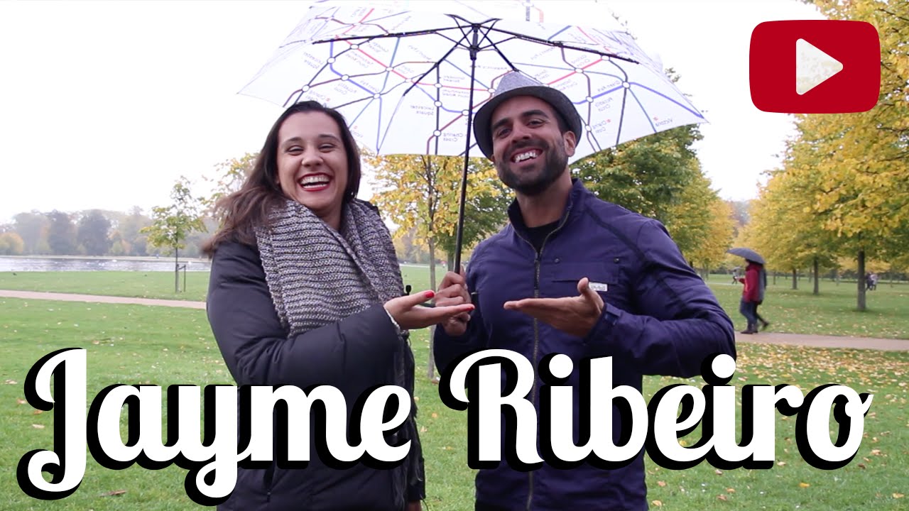 Entrevista com Jayme Ribeiro
