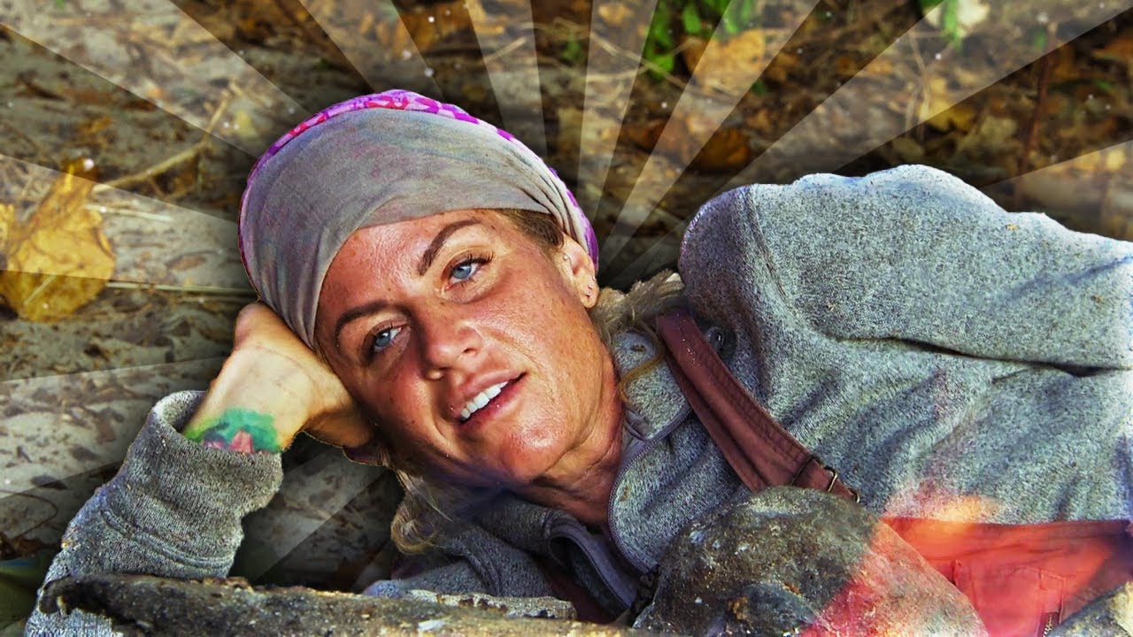 Survivor Camp Music Compilation
