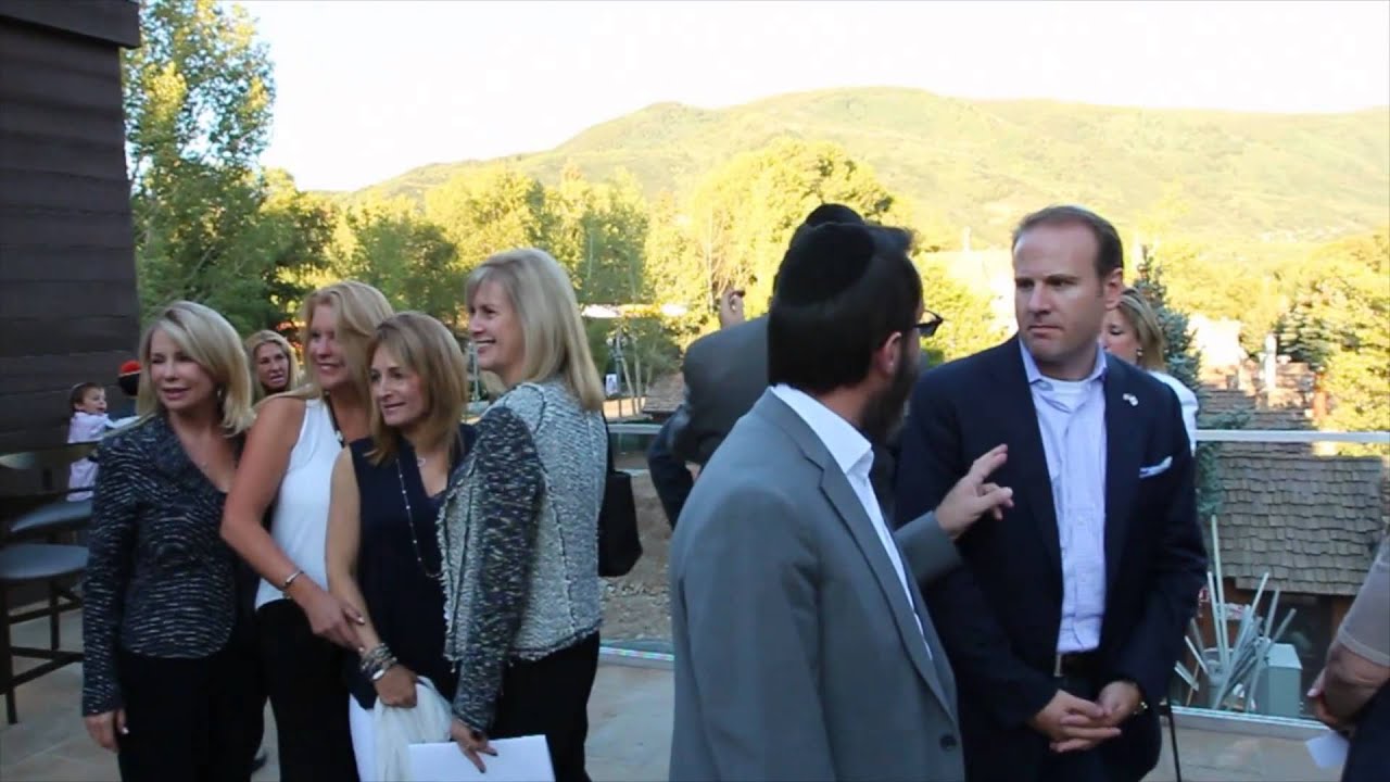 Aspen J.C.C. Grand Opening Highlights Video