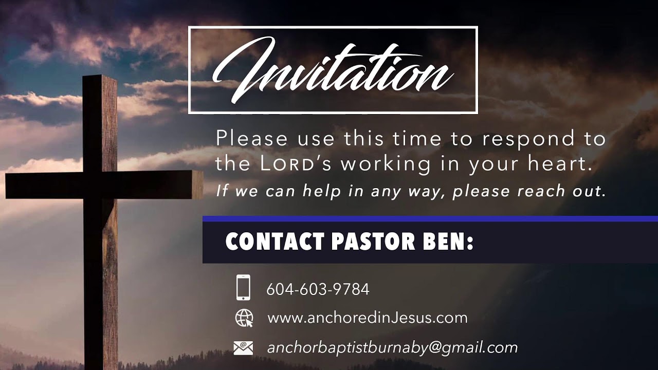 Sunday 10:30AM (Feb 01, 2026) - FULL SERVICE