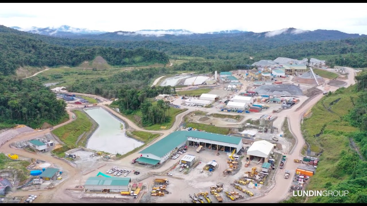 Lundin Group of Companies Presentation Compilation | 2020 Sprott Virtual Symposium