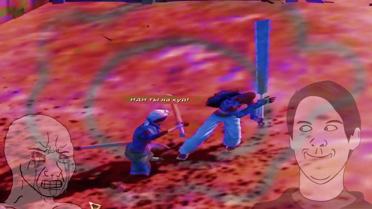 И снова, эксперименты. 😏  - (Старец) кекши - безумие 💀 3 (33)